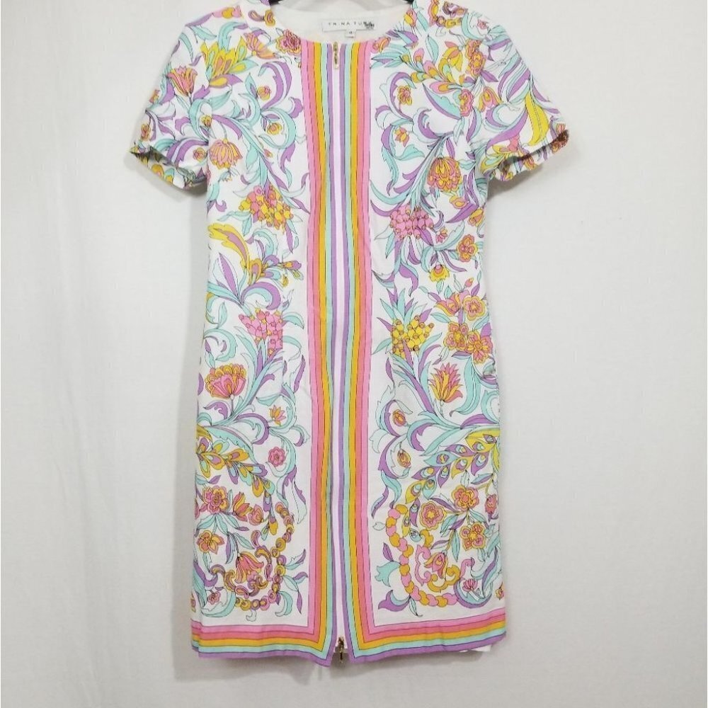 Trina Turk Arboretum Dress